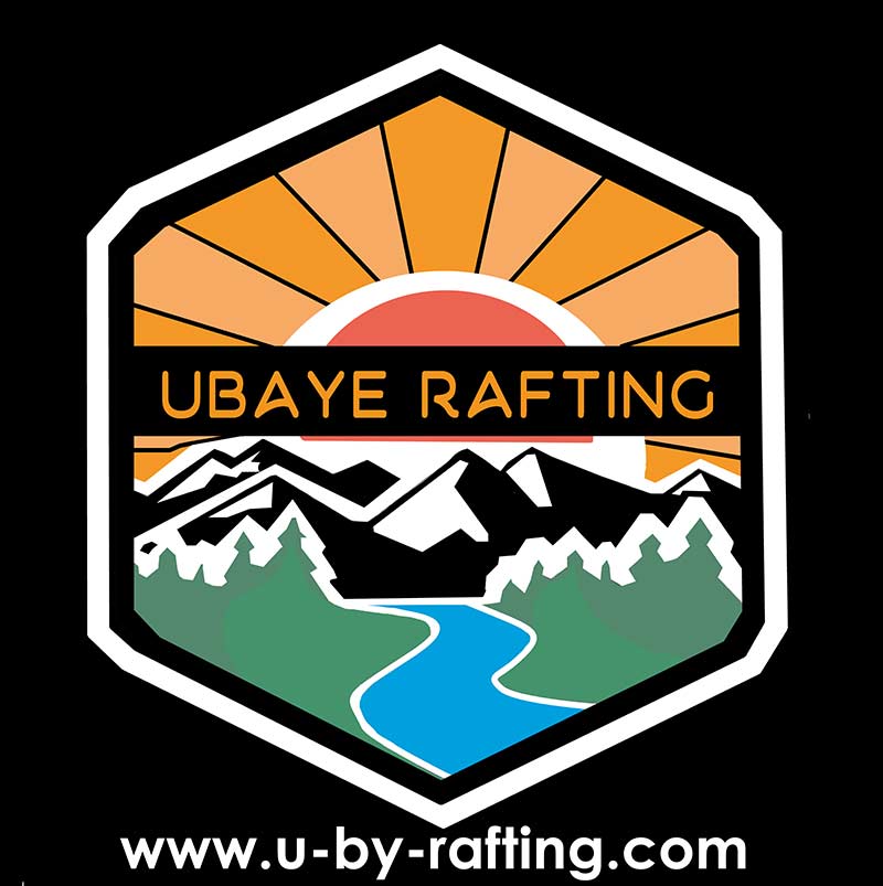 Ubaye Rafting SAINT-VINCENT-LES-FORTS