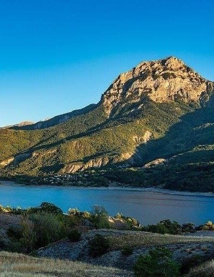 kayak mer sisteron