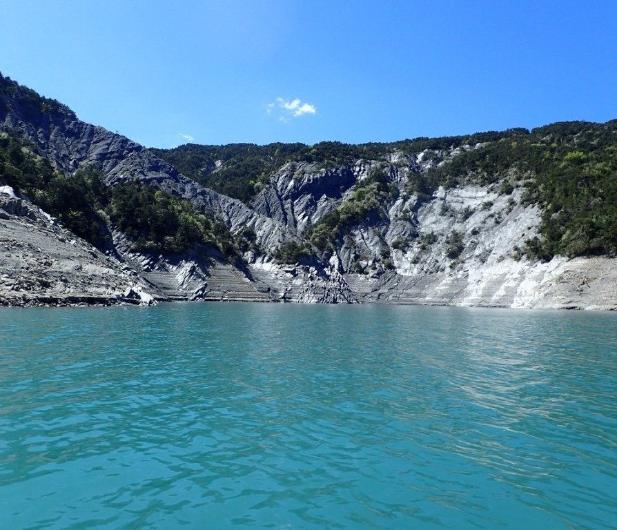 canoe kayak sisteron