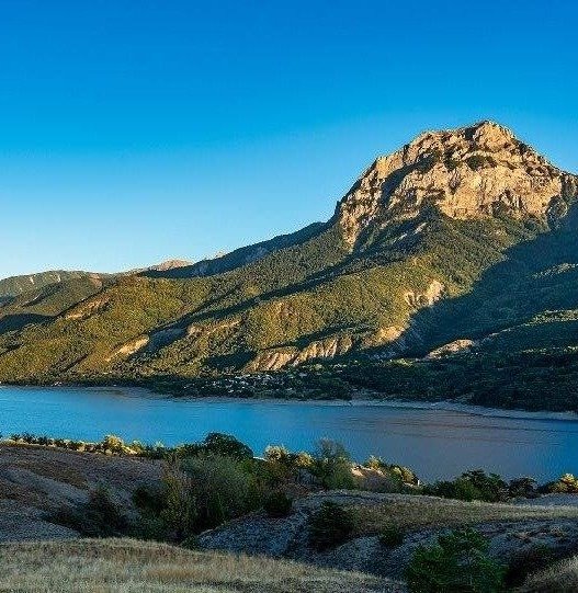 paddle sisteron